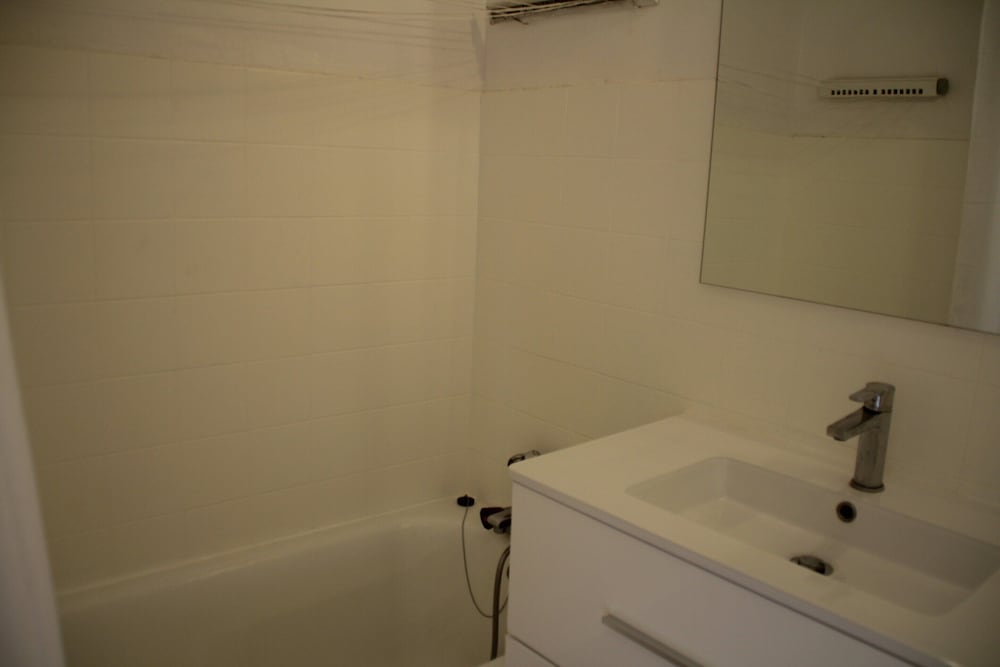 Hameau des 4 Saisons Hsh275 Cosy & SUN 6 Pers
