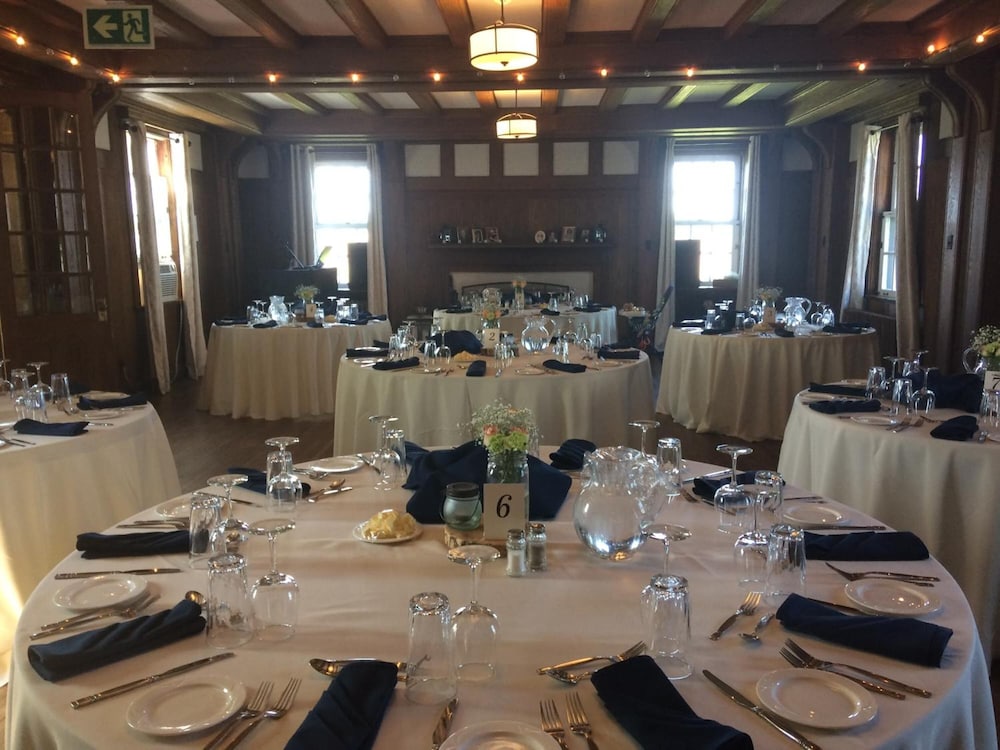 Stevenson Inn & Spa