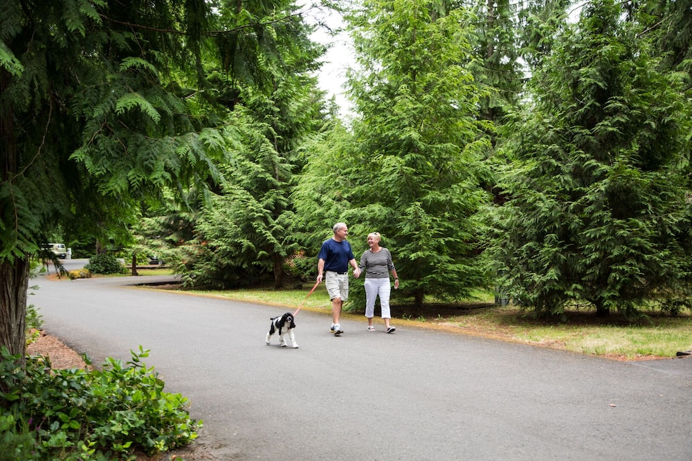 Mt Hood Village RV Resort