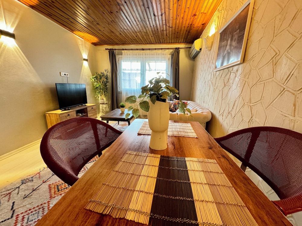 Taksim Nil Suite