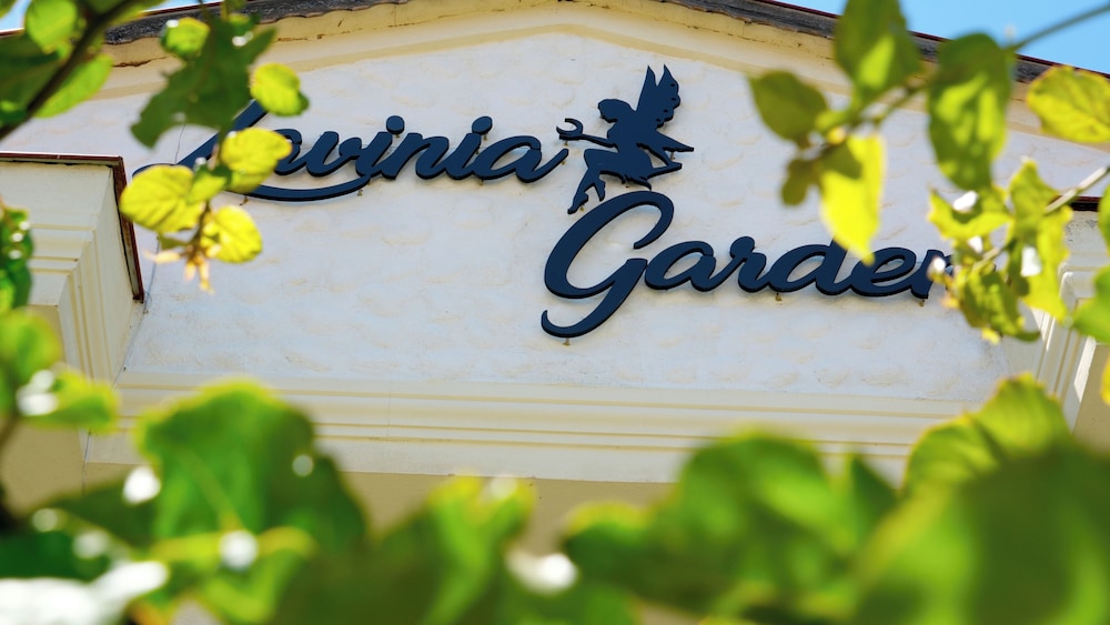 Lavinia Garden Alaçatı - Image 51
