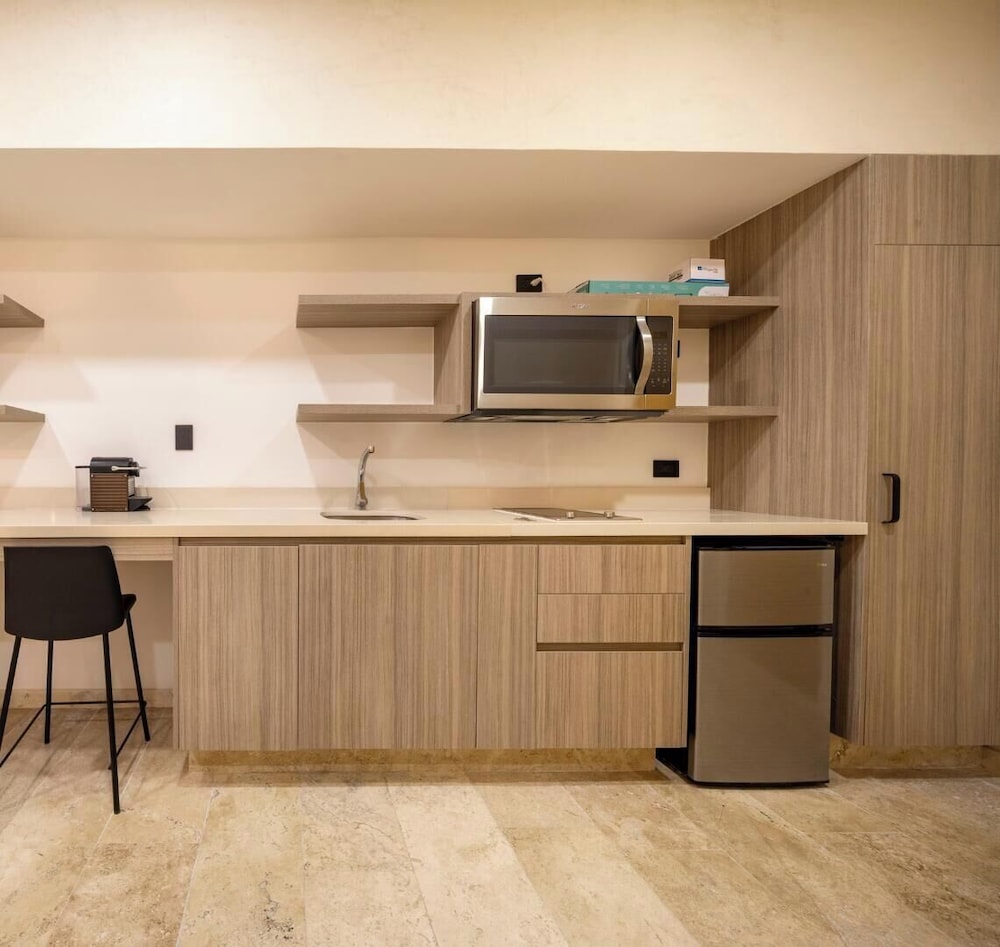 Loft Moderno y Céntrico Playa del Carmen
