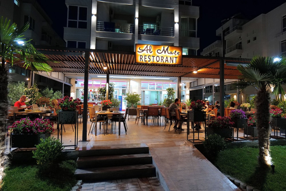 Almare Apartments