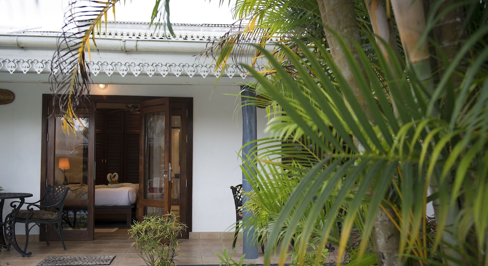 Auberge Chez Plume