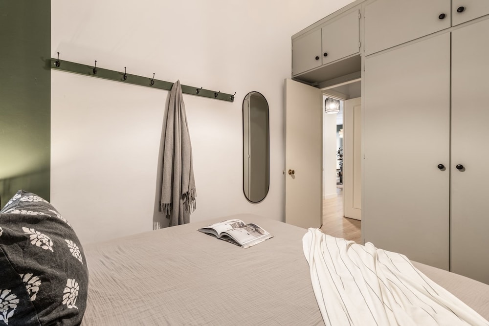 Kibale - 3 Bedrooms in Chamber