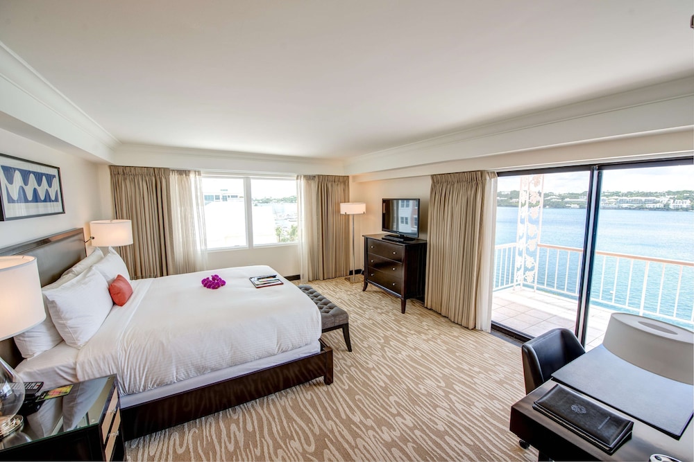 Hamilton Princess Beach Club - a Fairmont Managed Hotel - Property Image 25