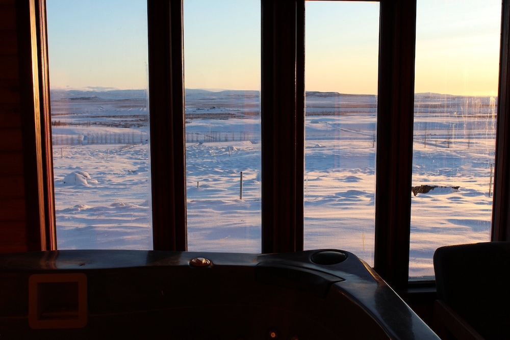 Hotel Uthlid Cottages - Image 1