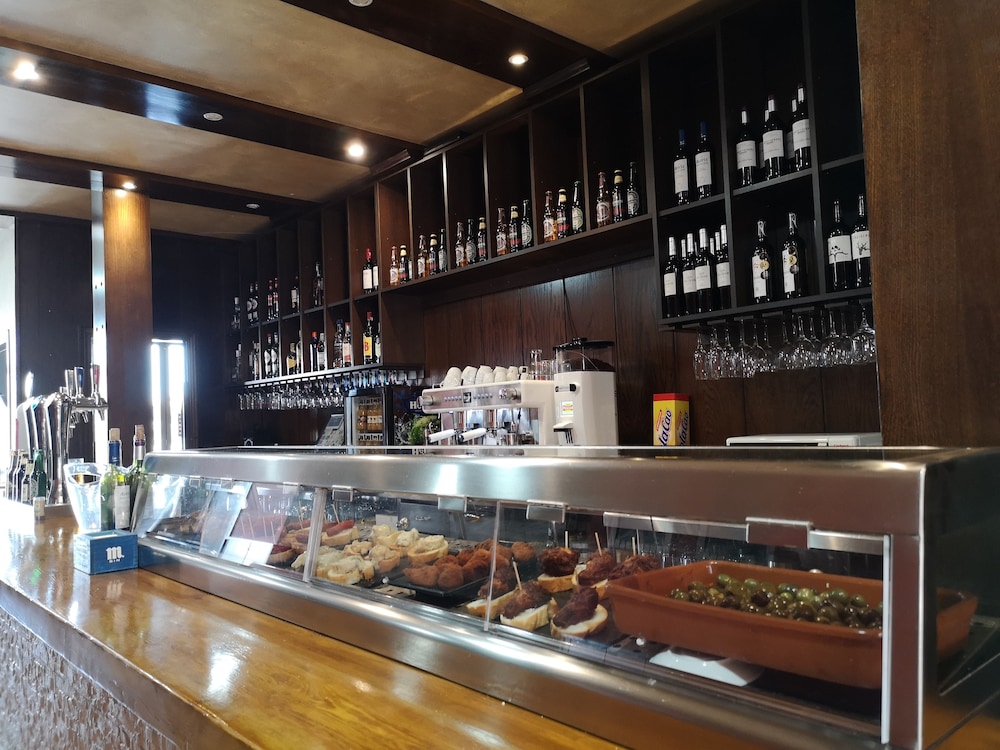 Hostal Zaranda photo 5