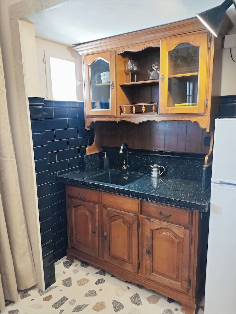 Luxury Boutique Property