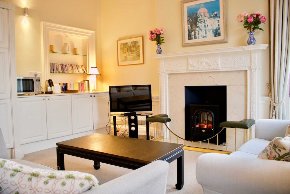 Period Property on Castle Street