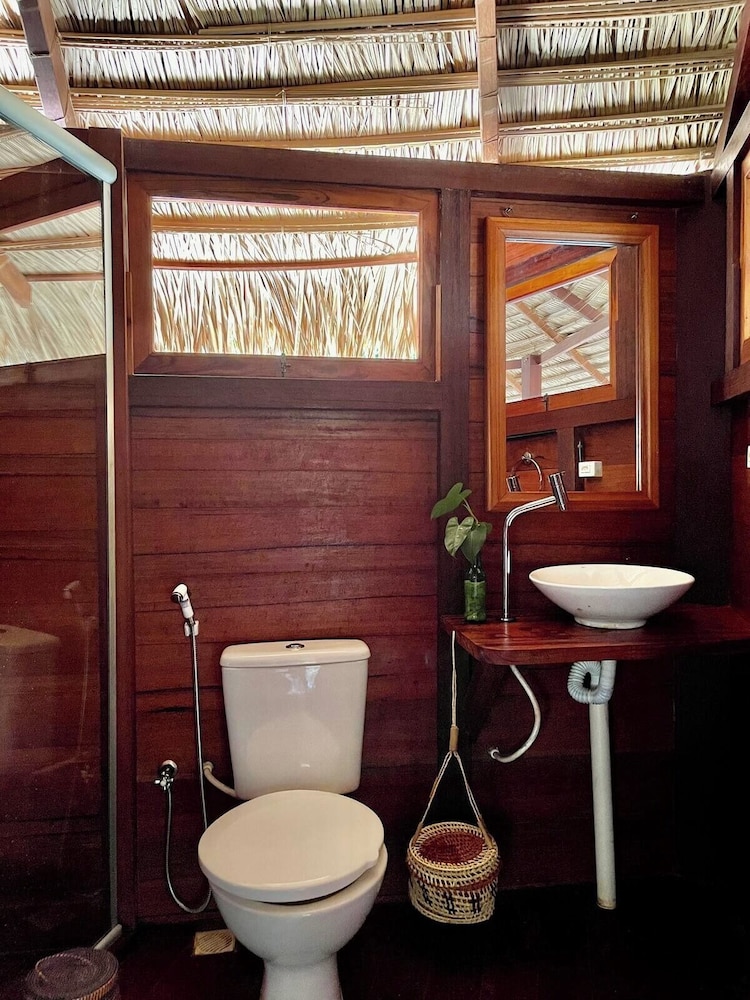 Villa Arapiuns - Amazon Lodge