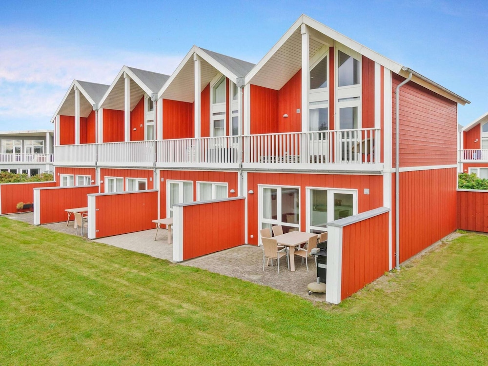 Charming Retreat Near Beach - By Traum Ferienwohnungen