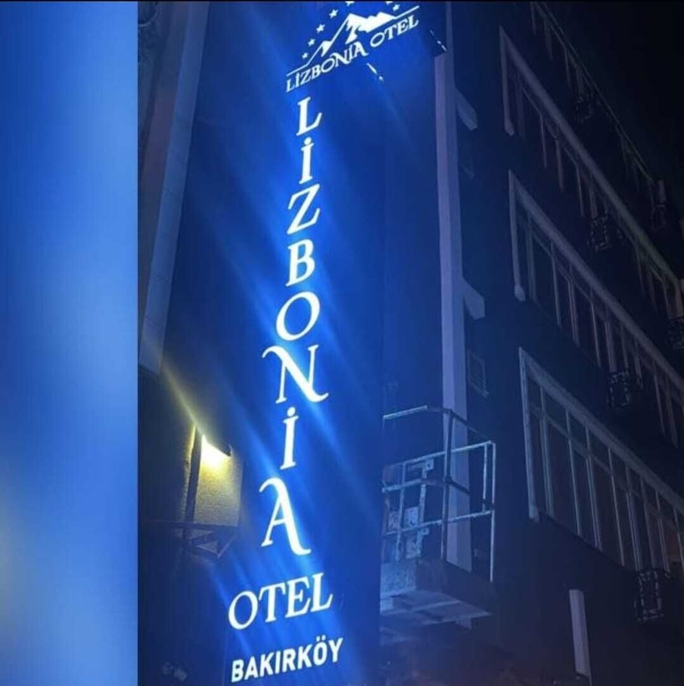 LİZBONİA OTEL