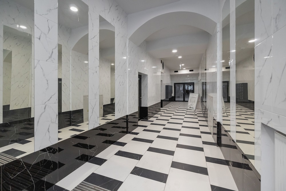 Apartment in the Centre by Renters view 2