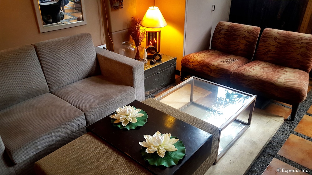 Casa Amapola Manila