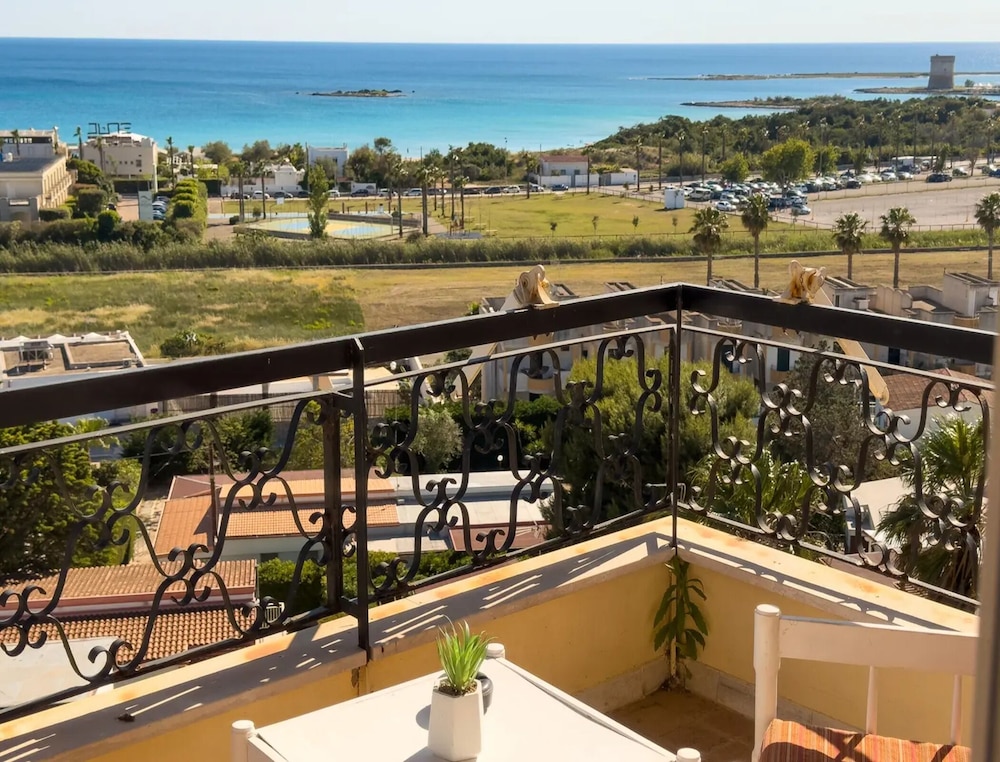 Panoramic Sea View Penthouse THE Dolcevita No 5