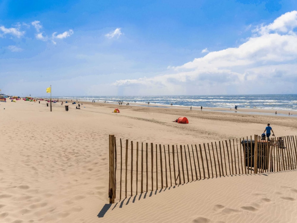 Holiday Home Waterland for six Person