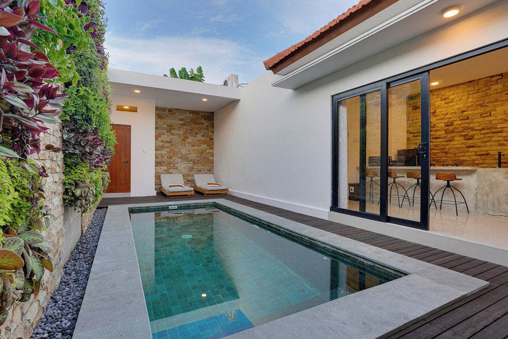 Bhatara Villa Sanur