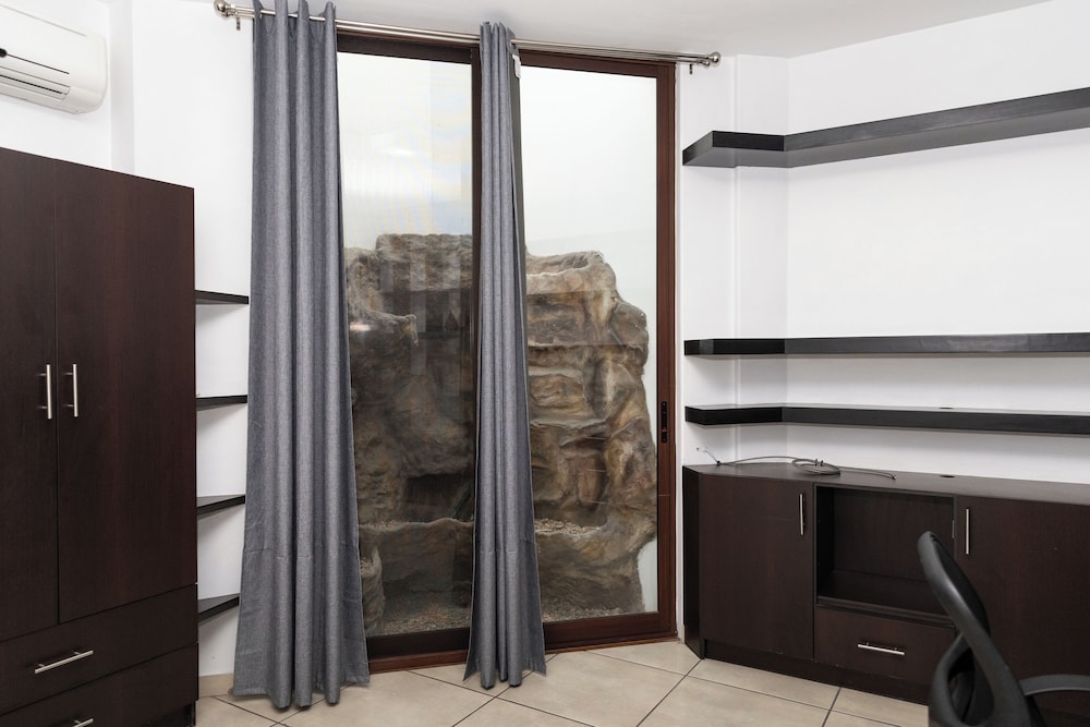 Family House with 2 Bedrooms in Oaxaca