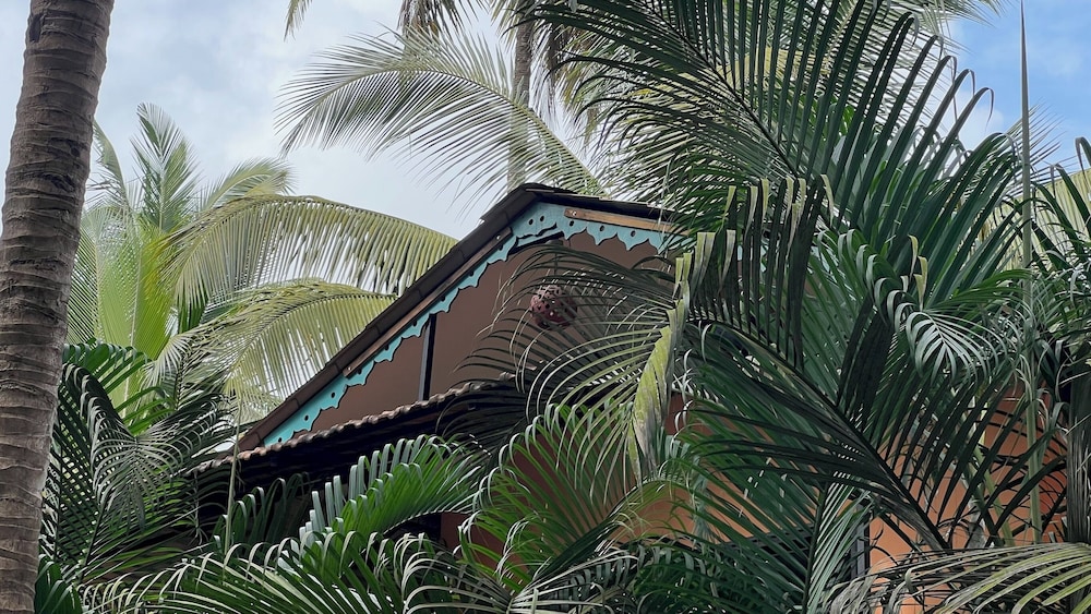 Zulley Eco Resort