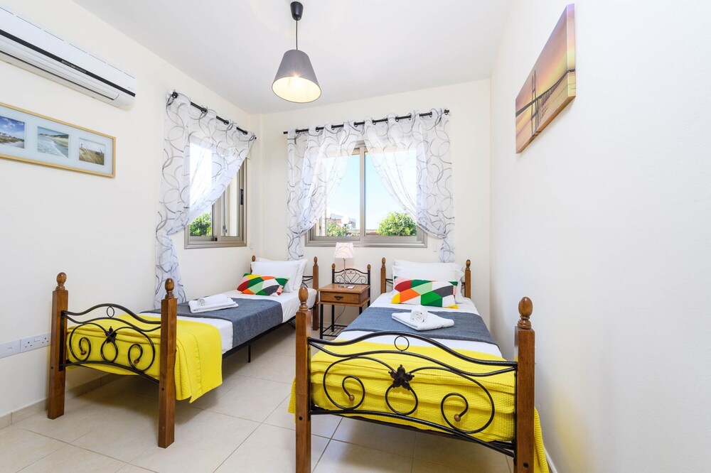 Villa Marizan in Protaras