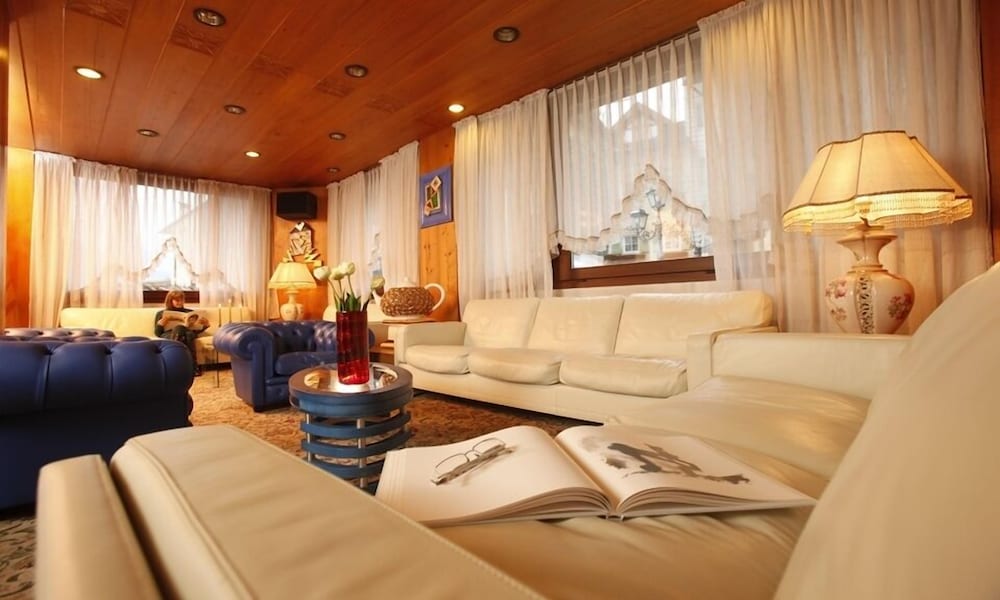 Hotel Mirabello - Slow Hotel Benessere