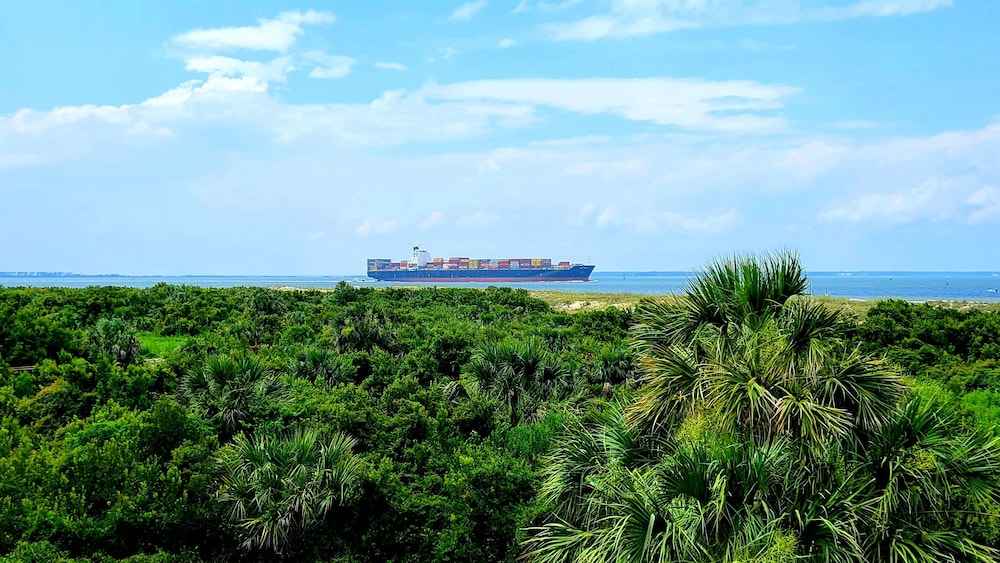Lighthouse Point 2 by Tybee Vacation Rentals