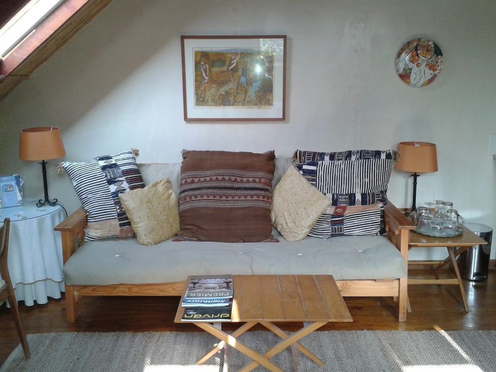 Glenhaven Guesthouse