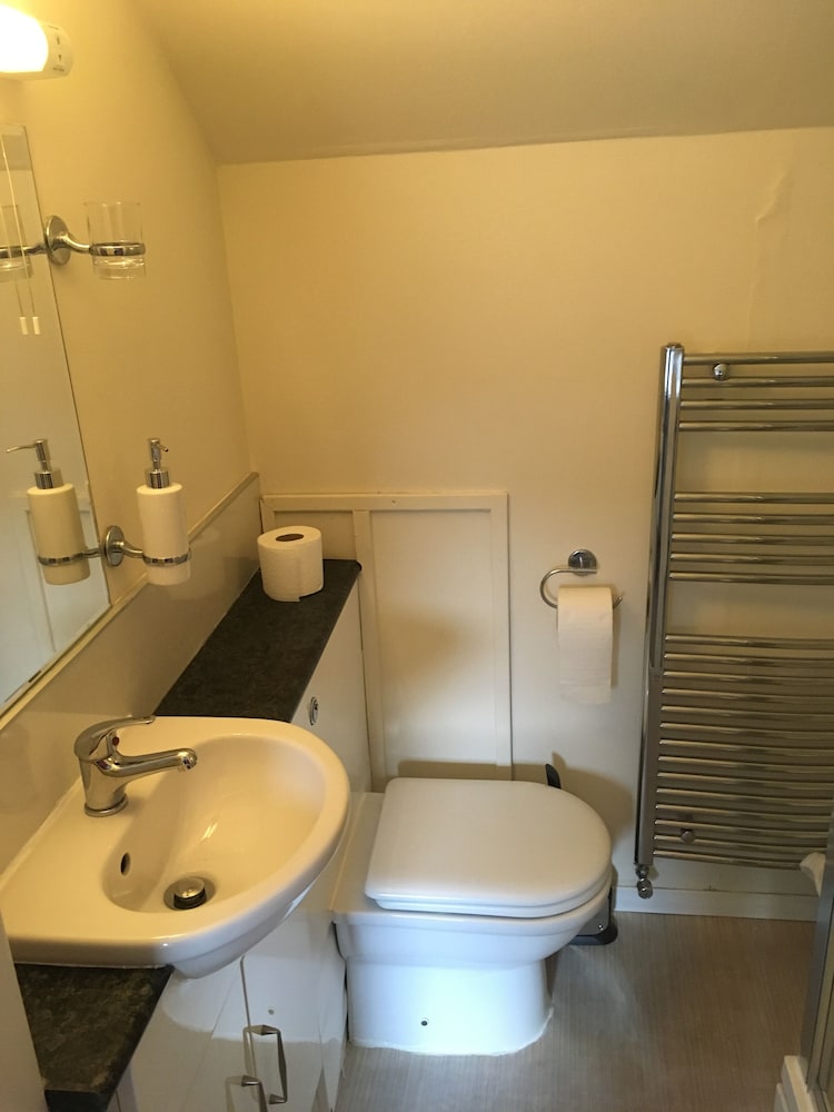 Silverstrands Guest House