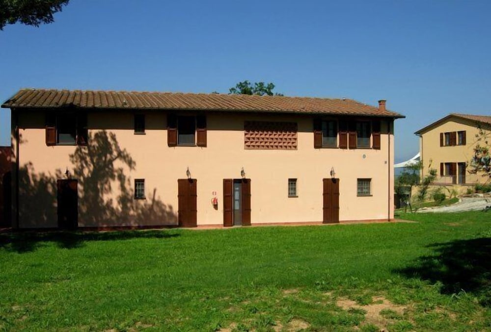 Corte Tommasi Residence