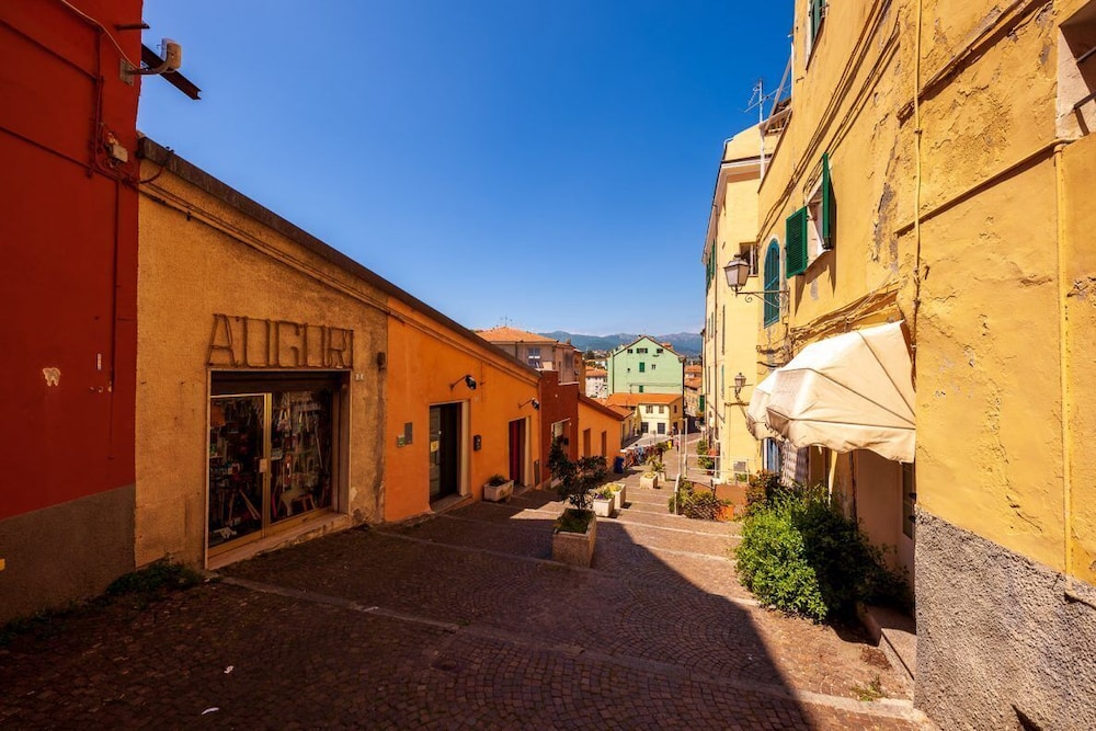 CasaViva - Mameli 26 Imperia view 3
