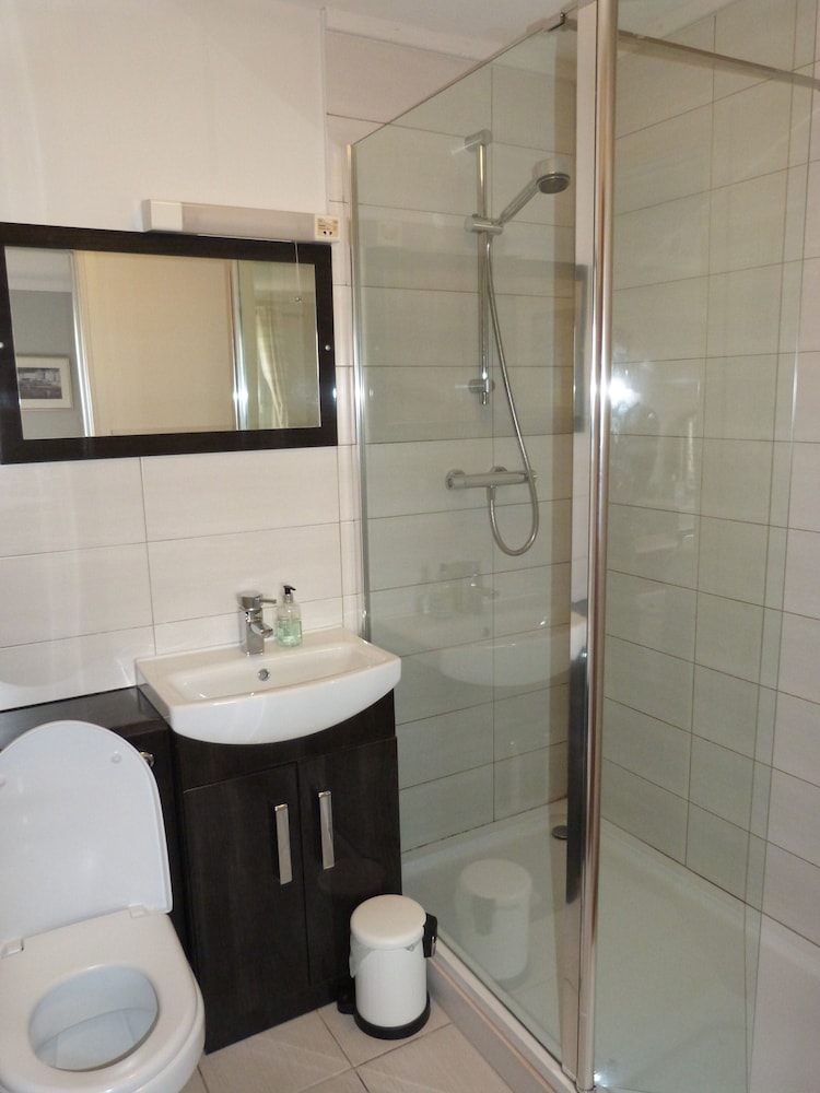 Fairways Lodge B&B