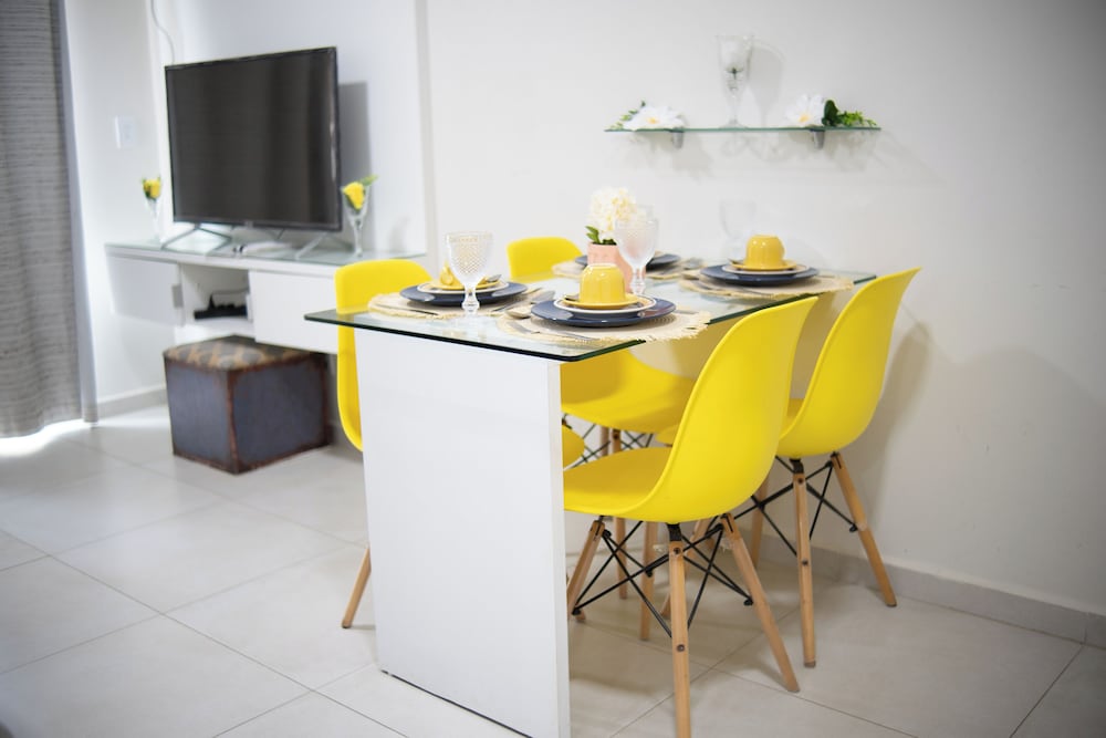 Flat Cupe Beach 50 m da Praia Porto de Galinhas - PE