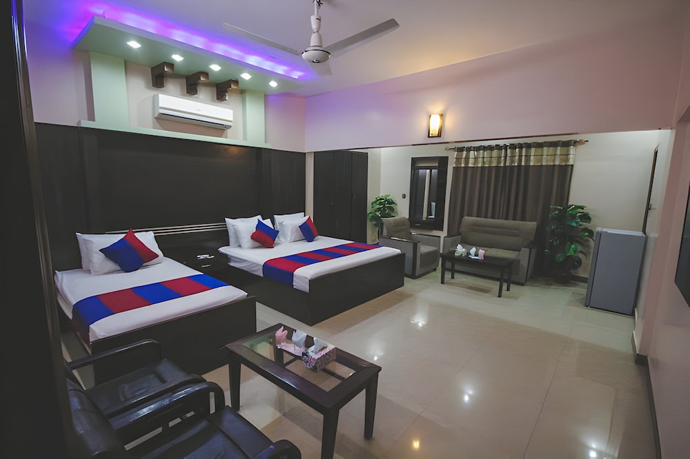 Regalia Inn Hotel