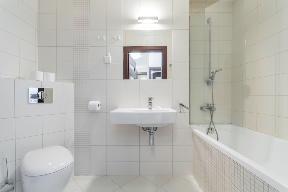 Calm Sopot by Grand Apartments view 4