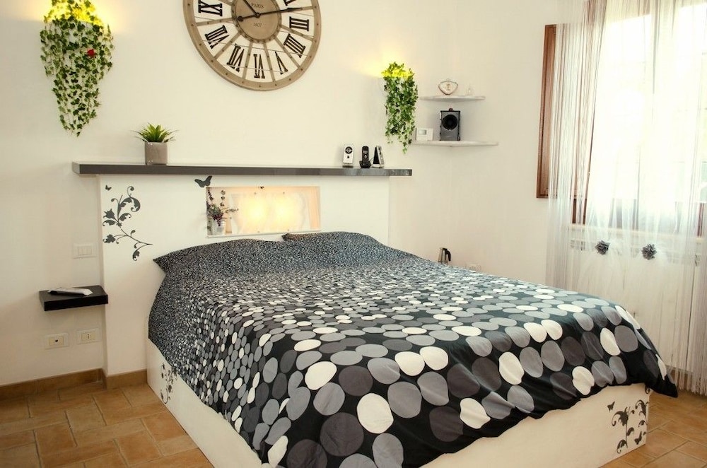 Rome Holidays Resort