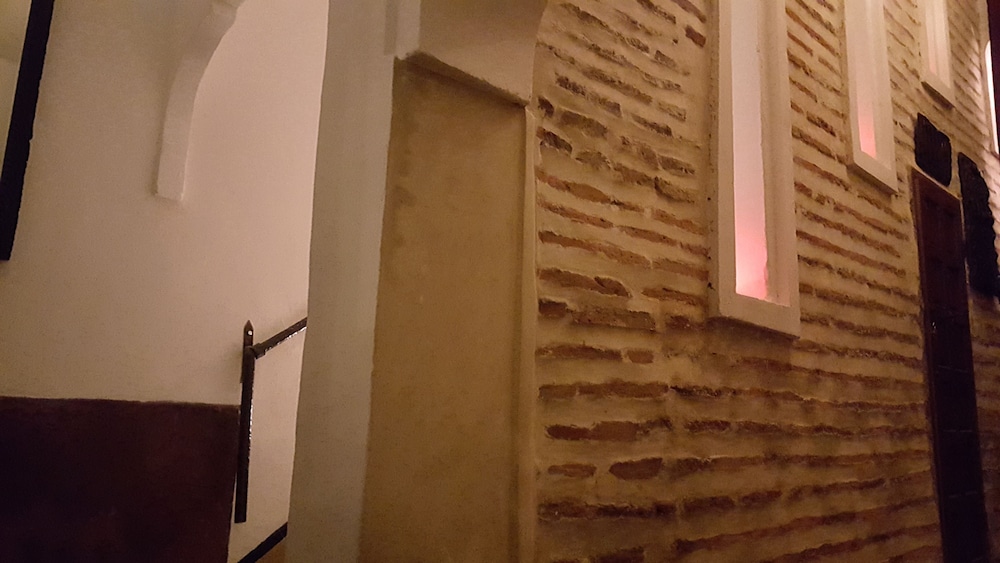 Riad Jenaï Demeures du Maroc view 2