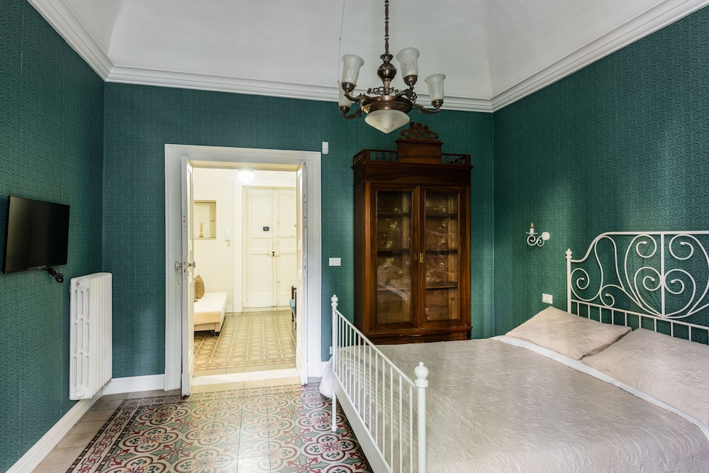 Casa Euplio by Wonderful Italy