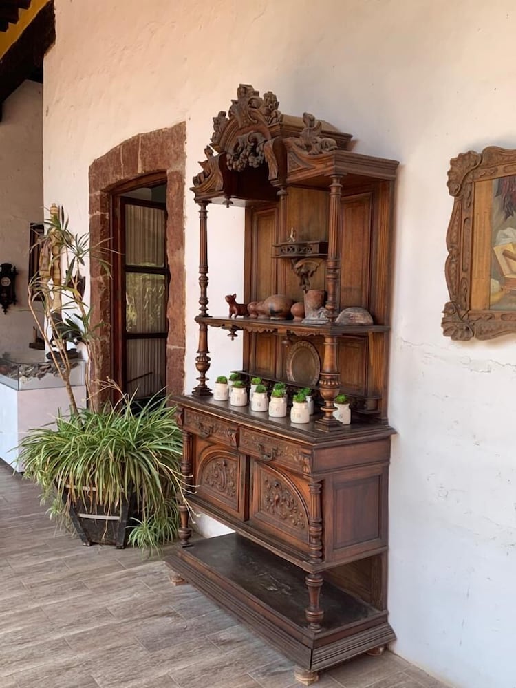 Hacienda Tzintzimeo - Property Image 9