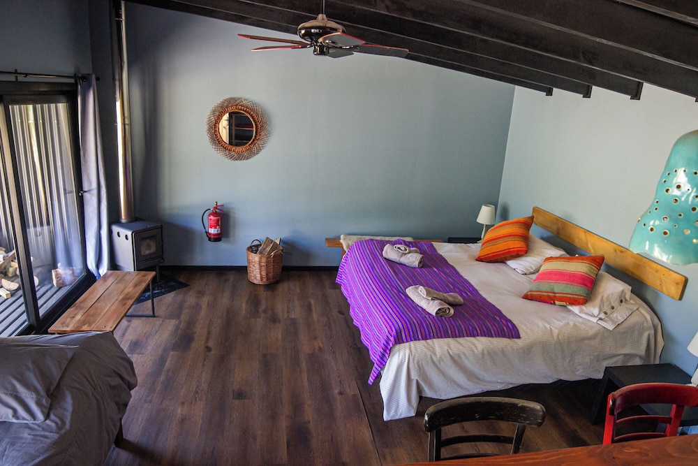 K10 Lodge