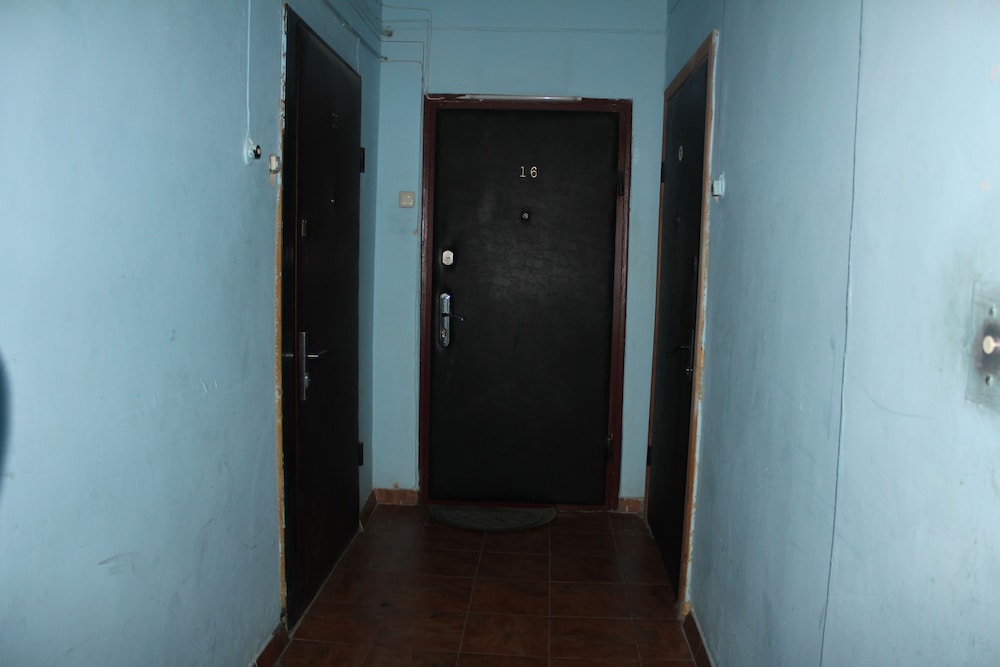 Kiev Accommodation Hotel Service
