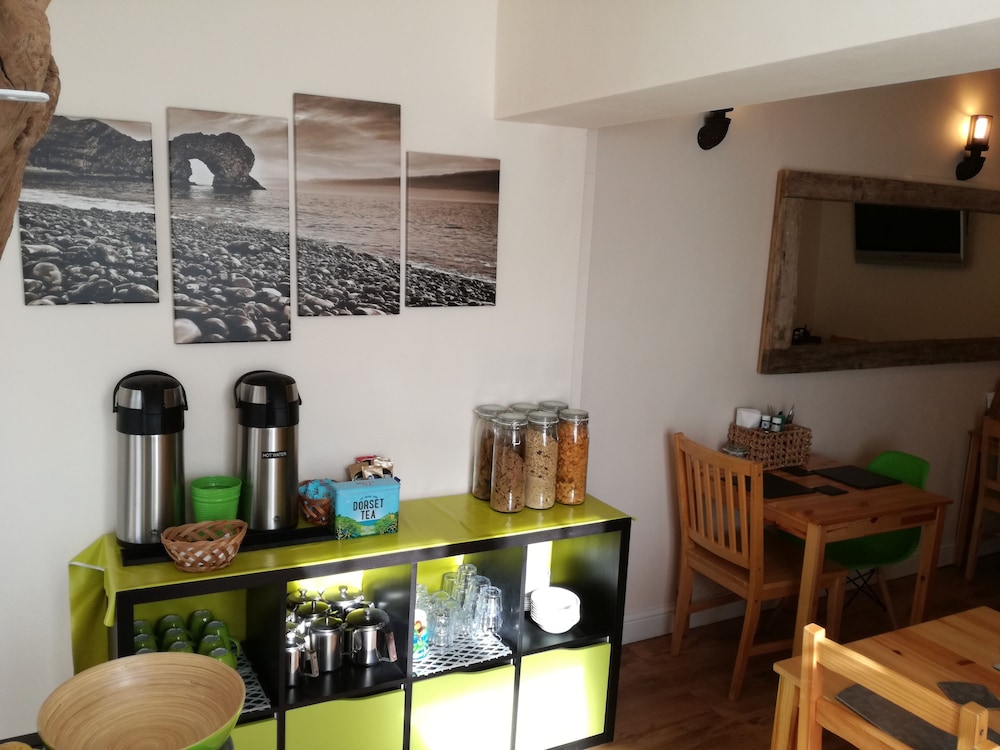 Driftwood B&B