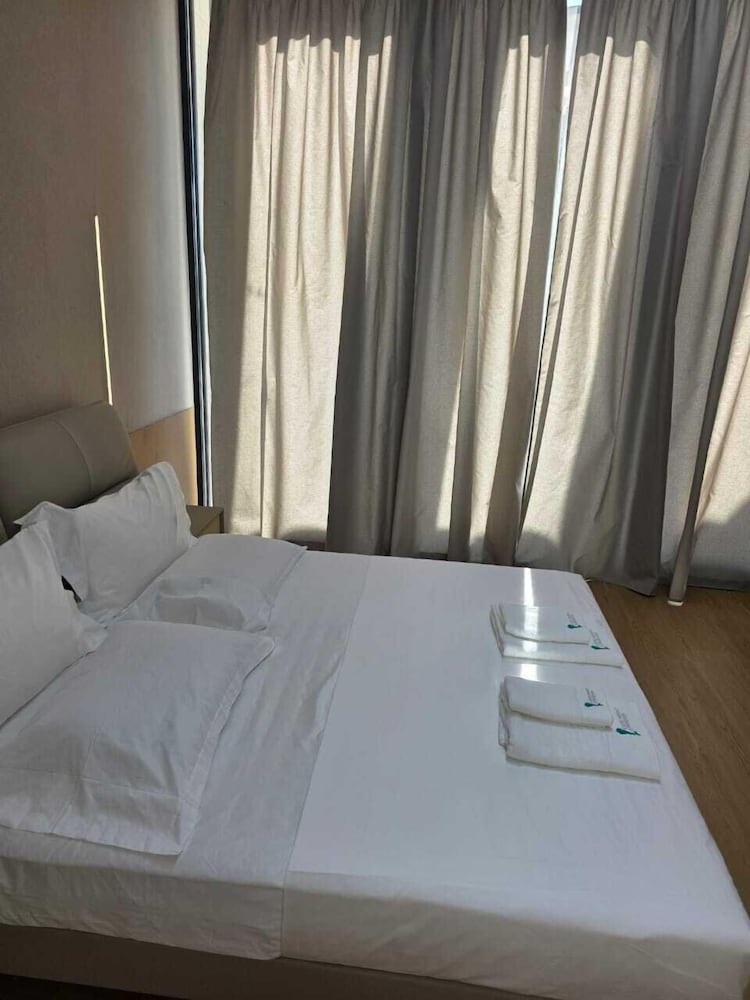 Cape of Rodon Resort Green Village photo 5