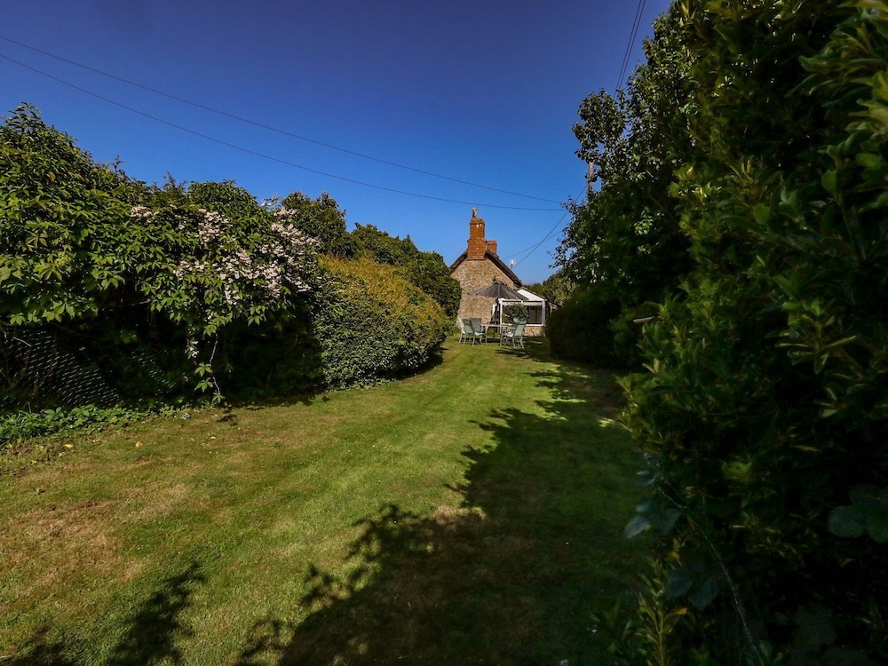 Alice's Cottage