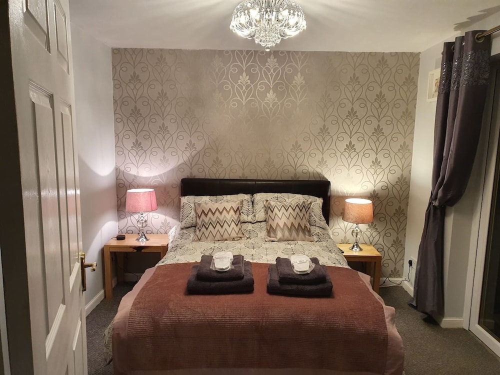 Hotel The Wee Studio For Two - Image 1