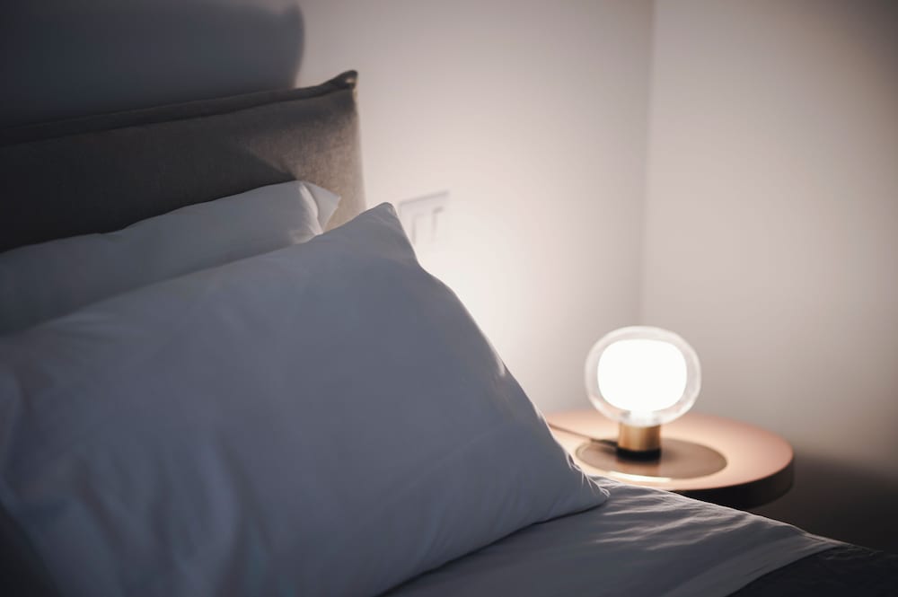 Habitat 42 Roman Stay