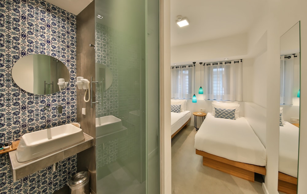 Alilass Otel - Image 32