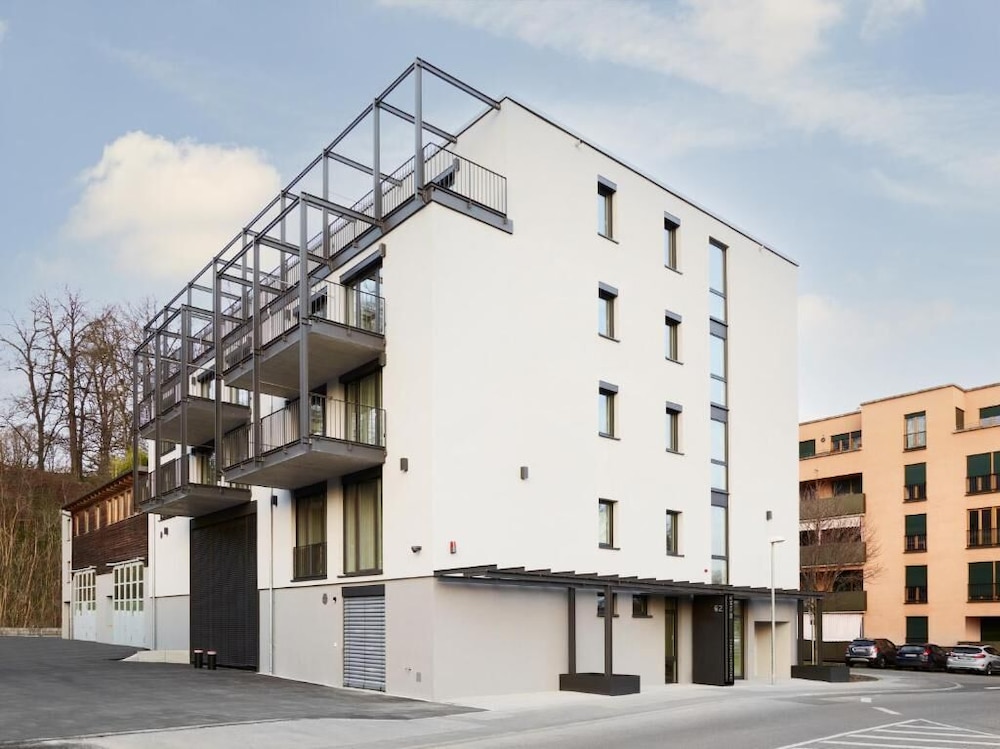 Livisit Bergapartments
