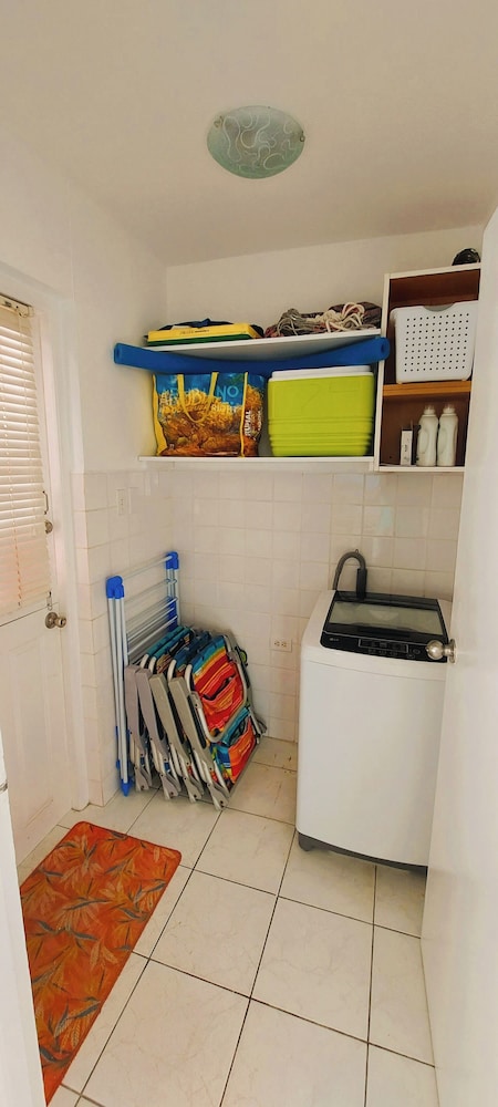Cas Pega Pega - Close To Beach - Centrally Located