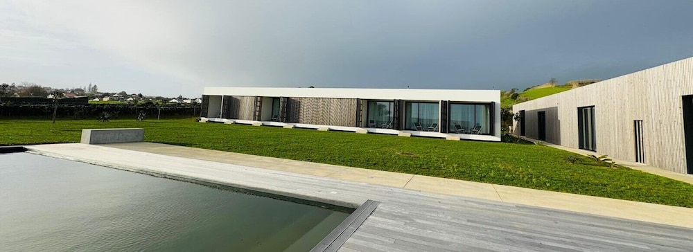 Lusitano Garden Villas